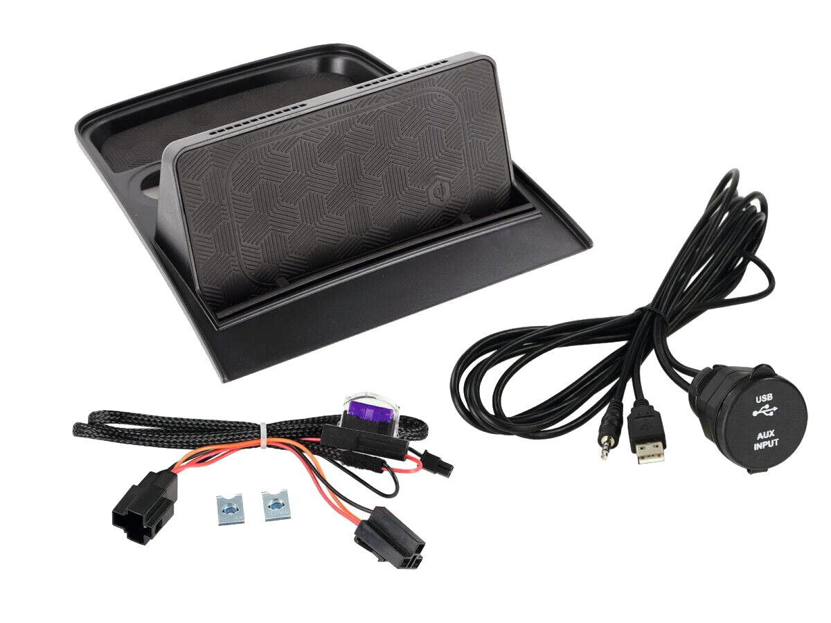 INBAY Wireless Charging