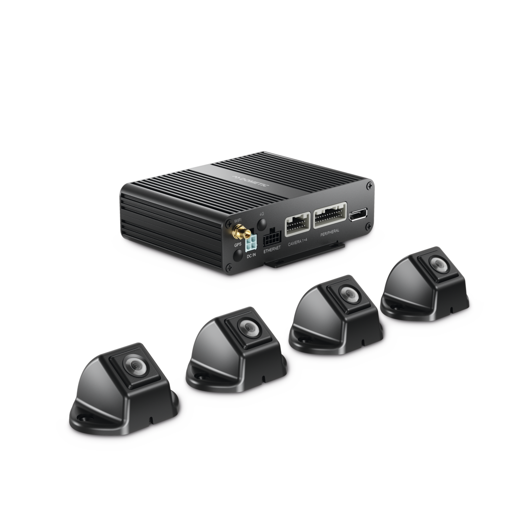 Dometic PerfectView CAM360 AHDHD