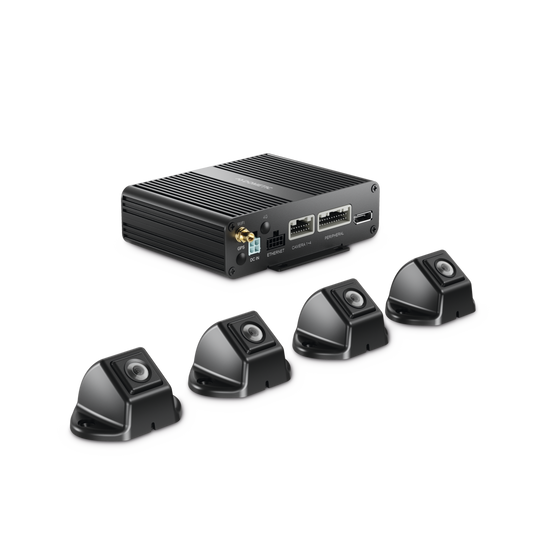 Dometic PerfectView CAM360 AHDHD