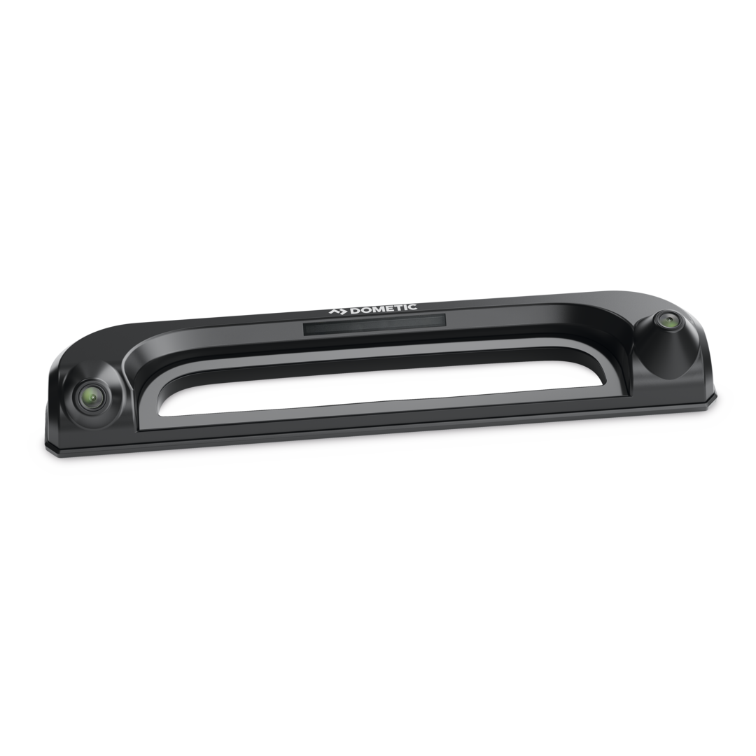 Dometic PerfectView CAM35 2.0 TWIN