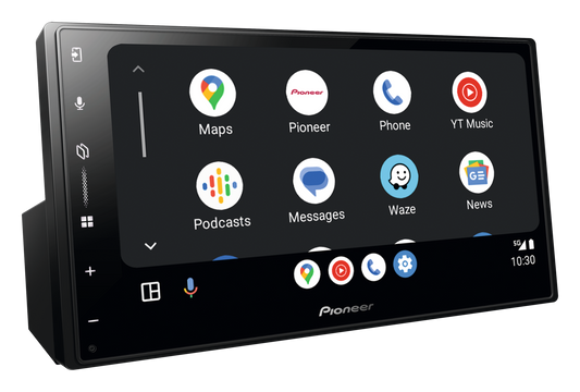 Pioneer SPH-DA77DAB