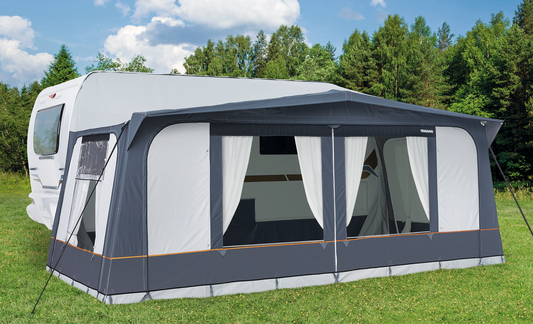 Caravanvorzelt OCEAN Gr. 1000 (S)