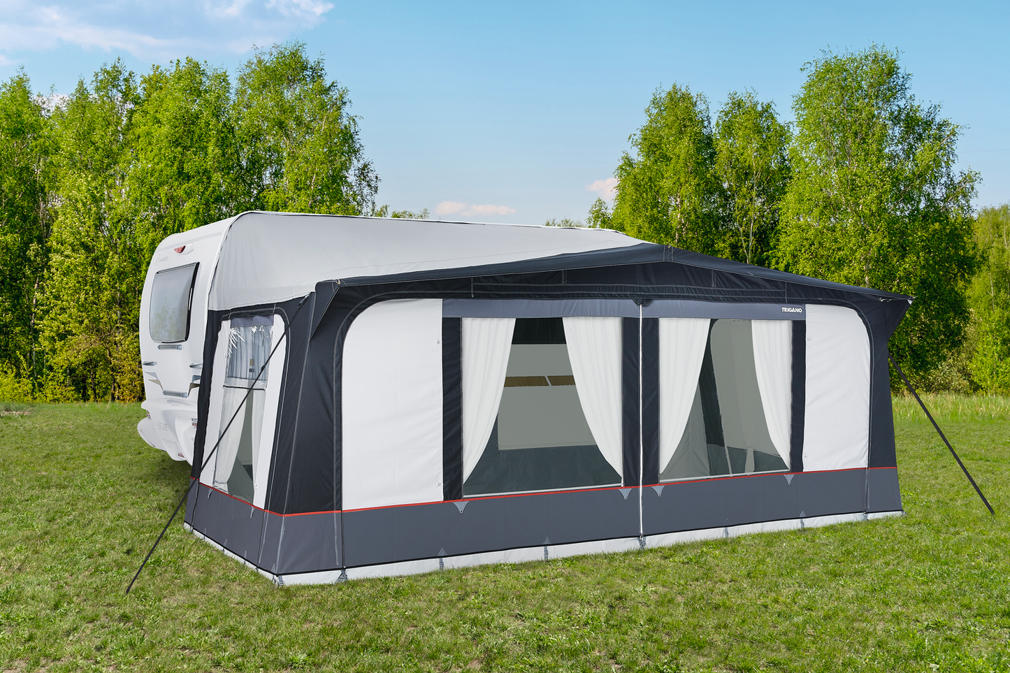 Caravanvorzelt GOA 1075 (S)(B)