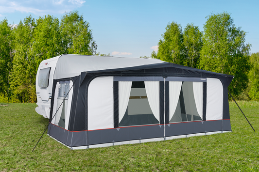 Caravanvorzelt GOA 960 (S)(B)