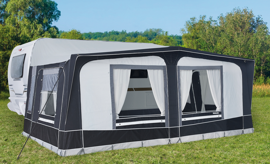 Vorzelt AUSTRAL Gr. 1000 (S)