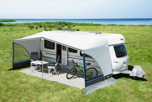 Sonnendach FLAIR VARIO MODUL II Gr.16(R)