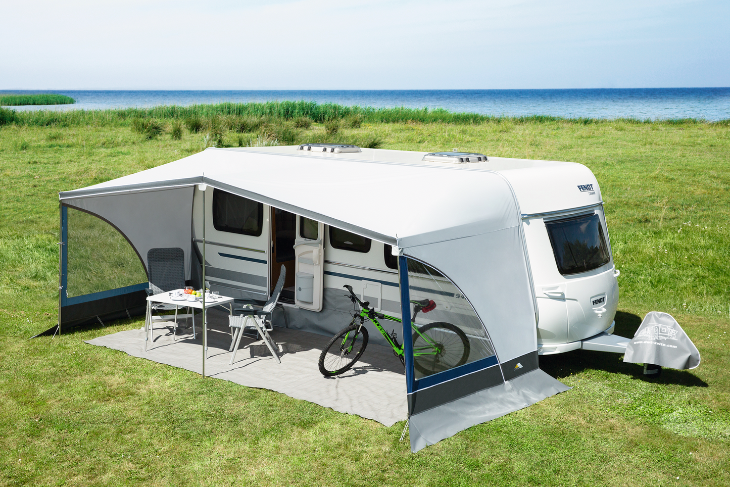 Sonnendach FLAIR VARIO MODUL II Gr.11(R)