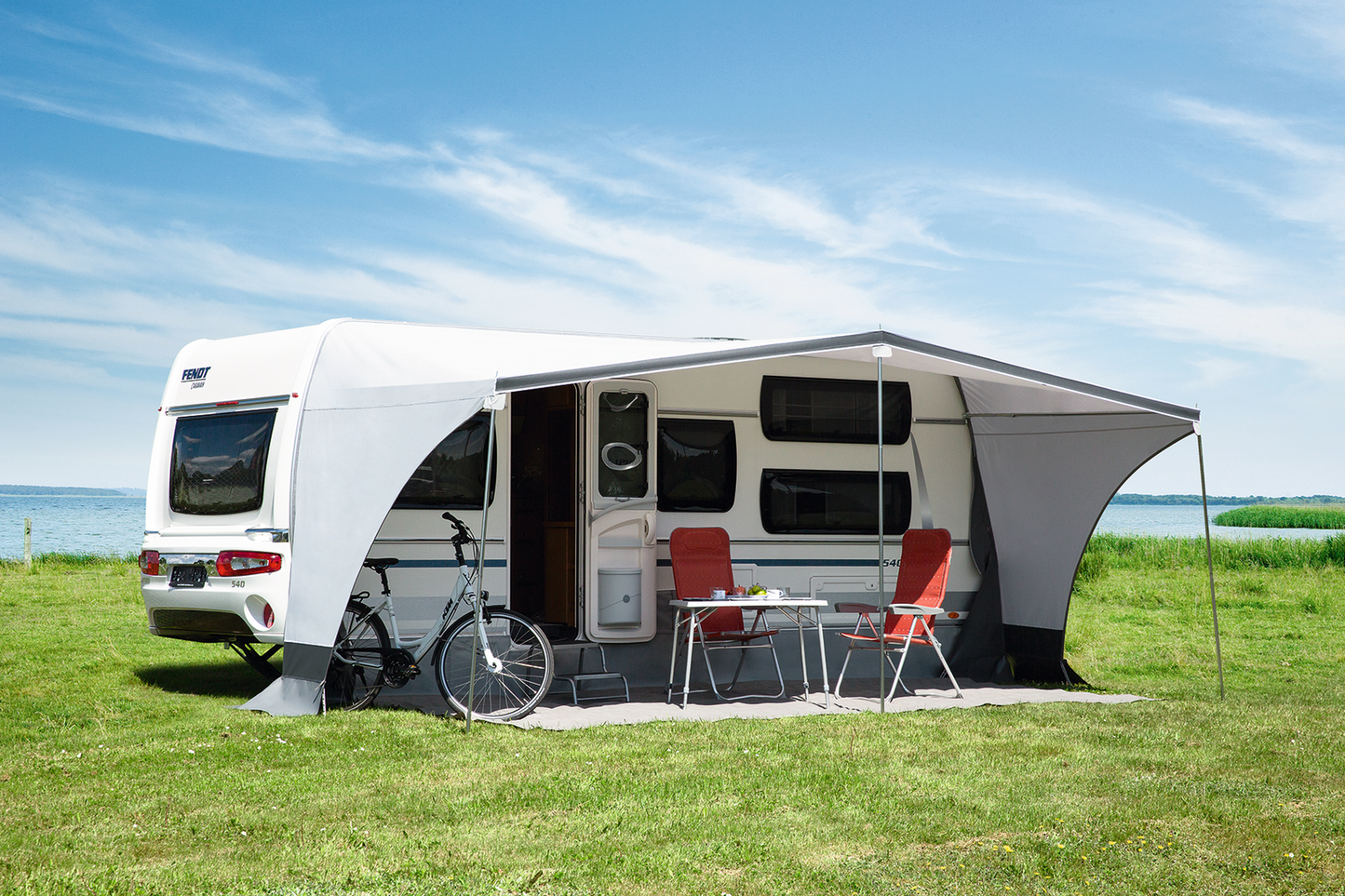 Sonnendach FLAIR VARIO MODUL II Gr.15(D)