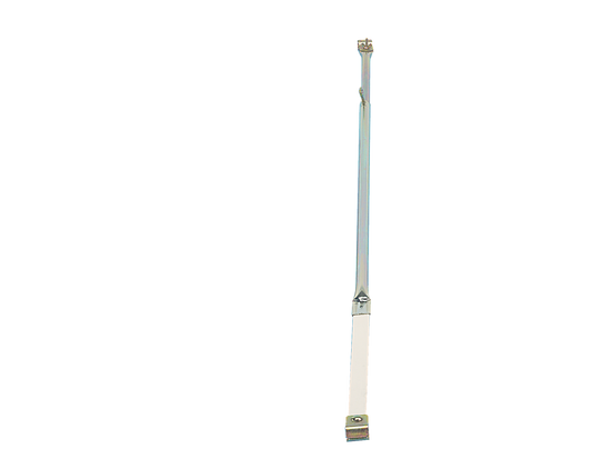 Dachauflagestange Federstahl Gr.1
