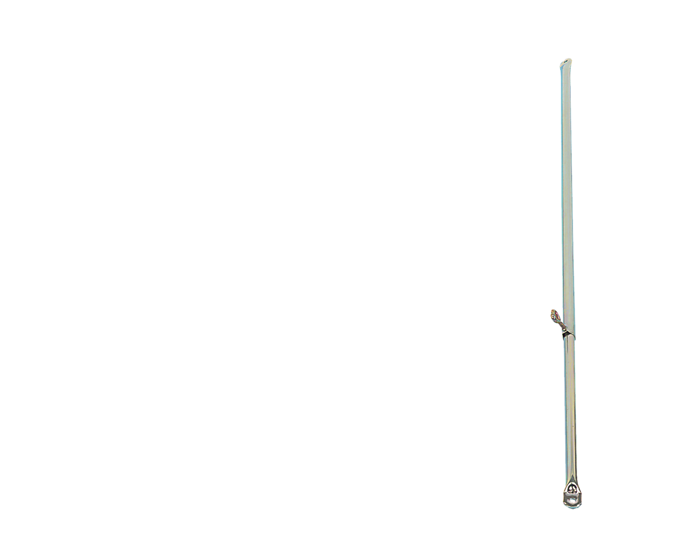 Spannstab Stahl 22 mm Gr.1
