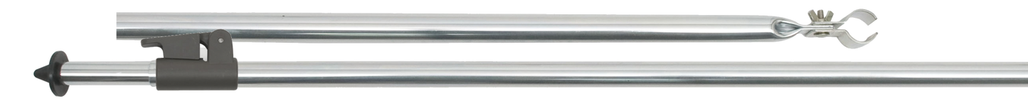 Orkanstütze SMART Alu