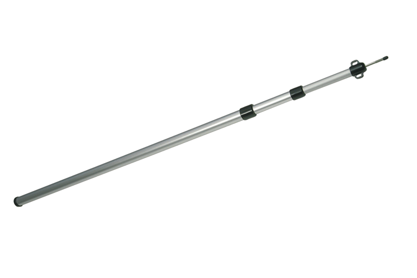Alu-Teleskopstab 80-190 cm