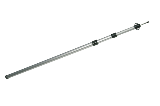 Alu-Teleskopstab 95-230 cm