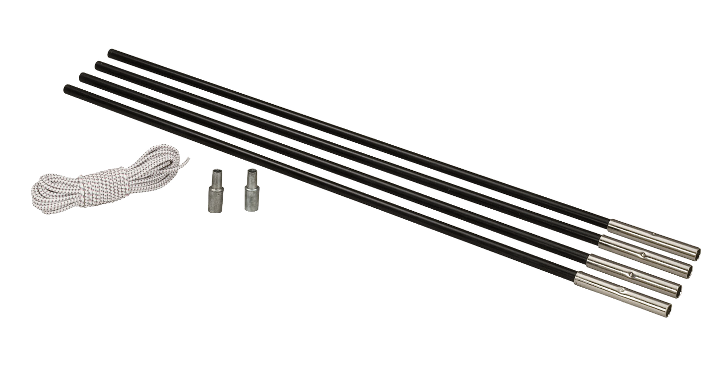 Pole Kit 12,7 mm