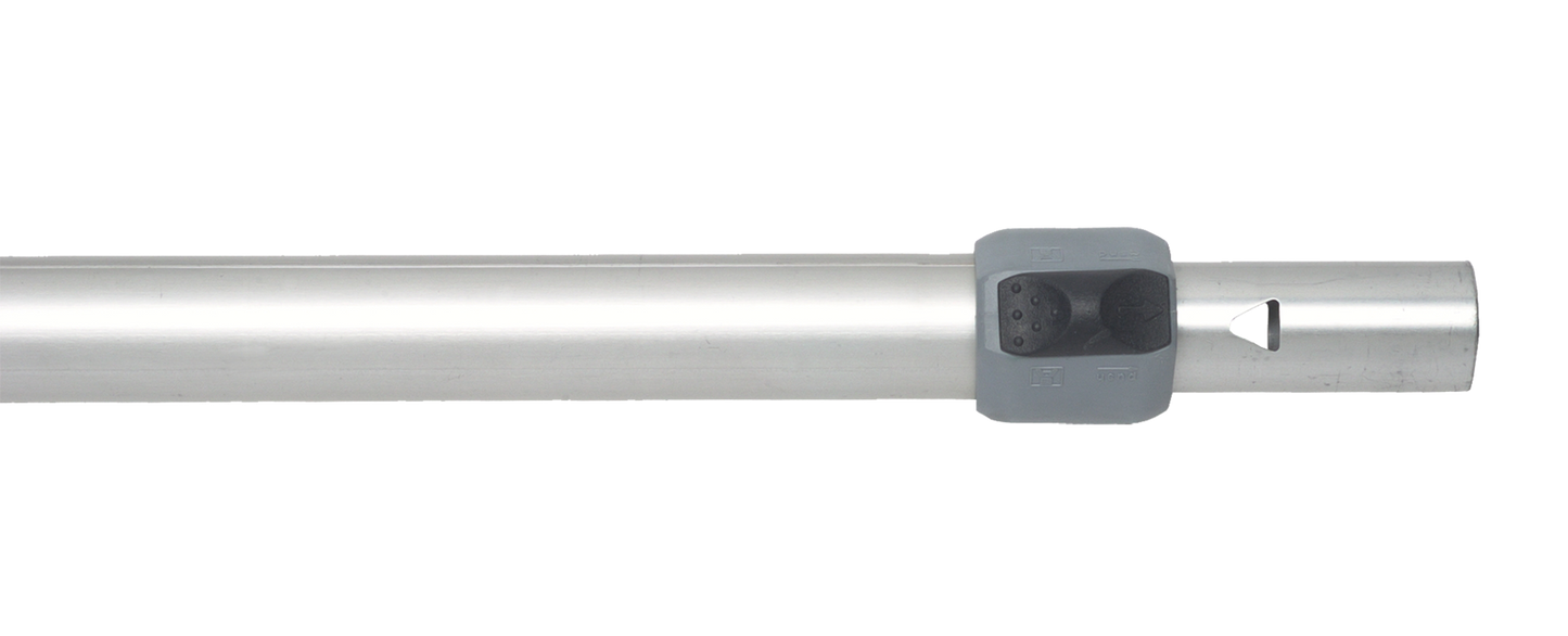 ES-Stab 2-tlg. 22-19 mm Alu