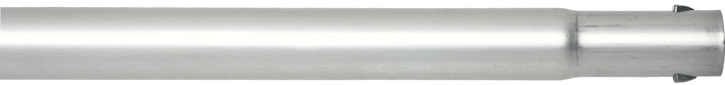 ES-Zwischenstück 28 mm Alu(A)