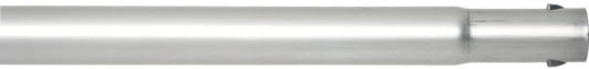 ES-Zwischenstück 28 mm Alu(A)