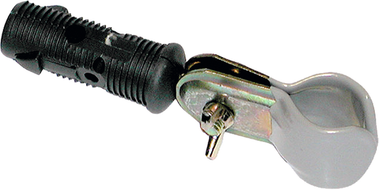 Öse mit Schelle 22 (19-22) mm