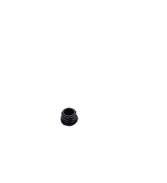 Bodengleiter 25 mm (10er-Pack)