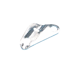 Drei-Loch-Spanner 5,3 mm (10er-Pack) (1)