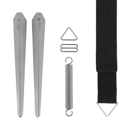 Travellife Storm Strap Kit Universal