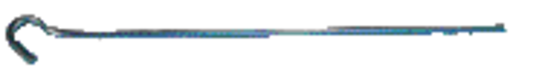 Erdnagel 20 cm 200er Pack NV