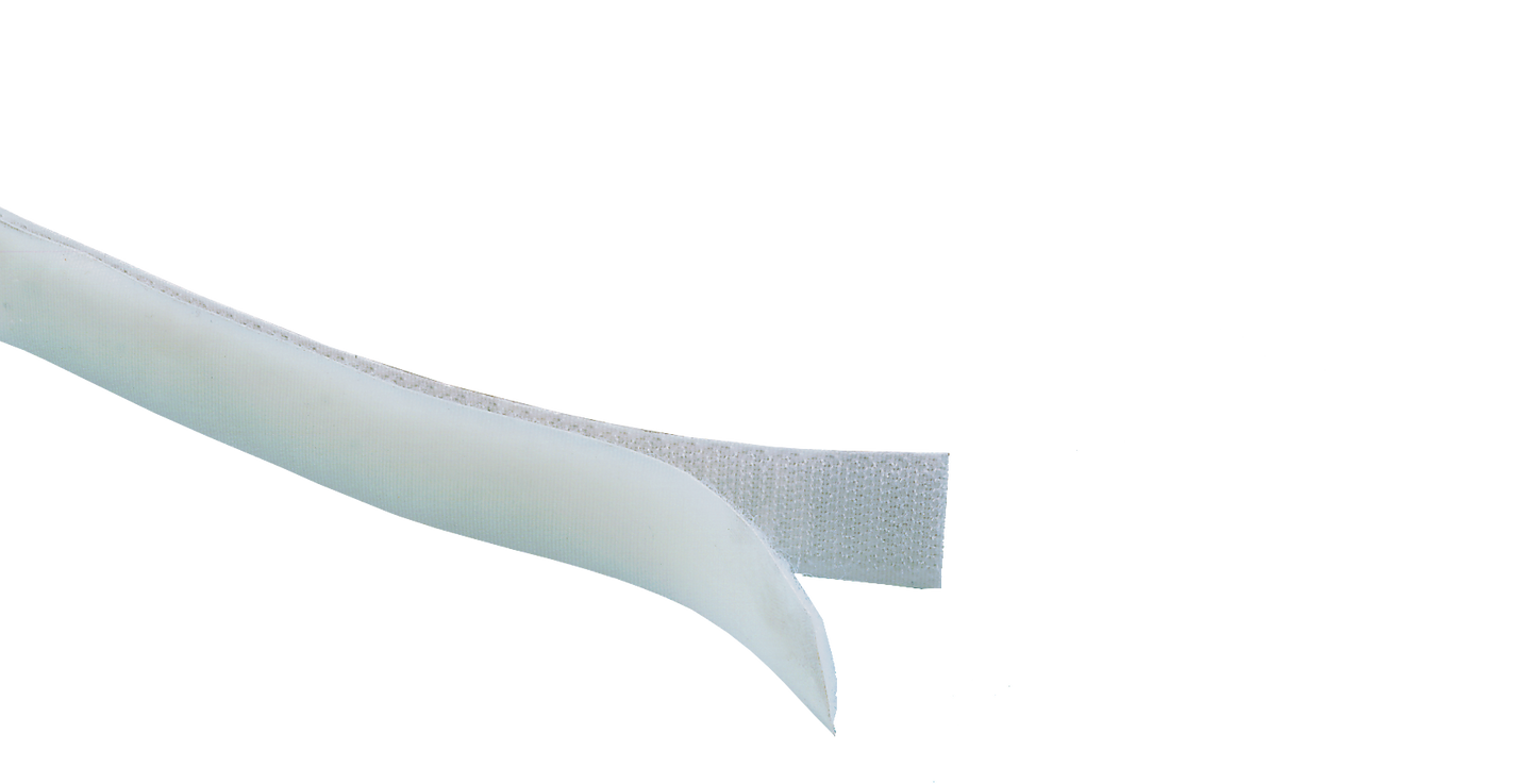 Klettband-Meterware (zum Annähen)  (R)
