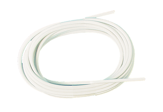 Spannfix-Spirale weiß 5 m