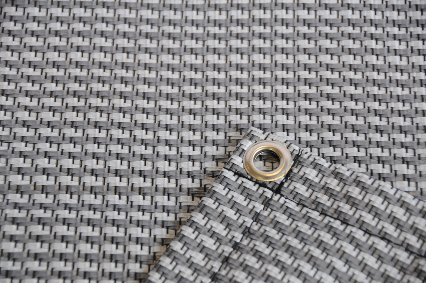 Zeltteppich Bolea grau 250 x 300 cm