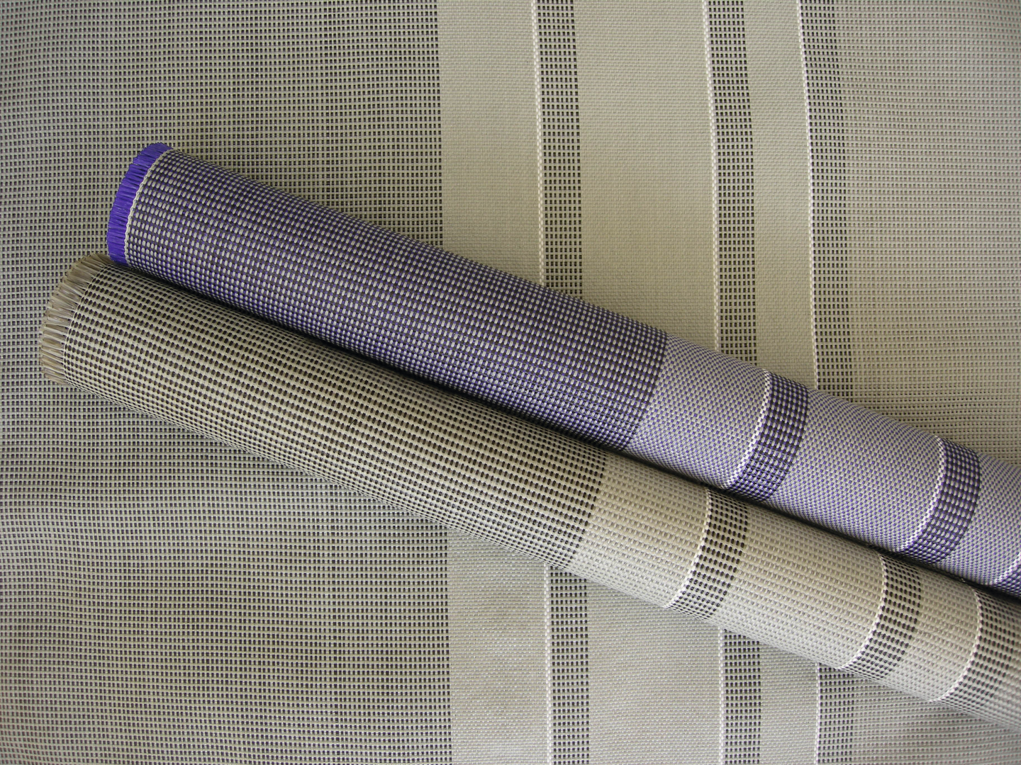 Zeltteppich SAFARI 250x500cm blau