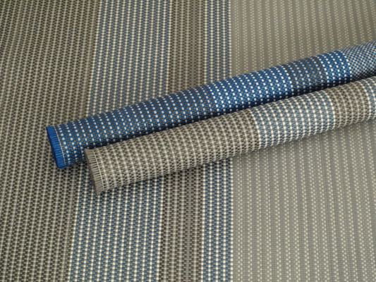 Zeltteppich LUX 250 x 300 cm grau