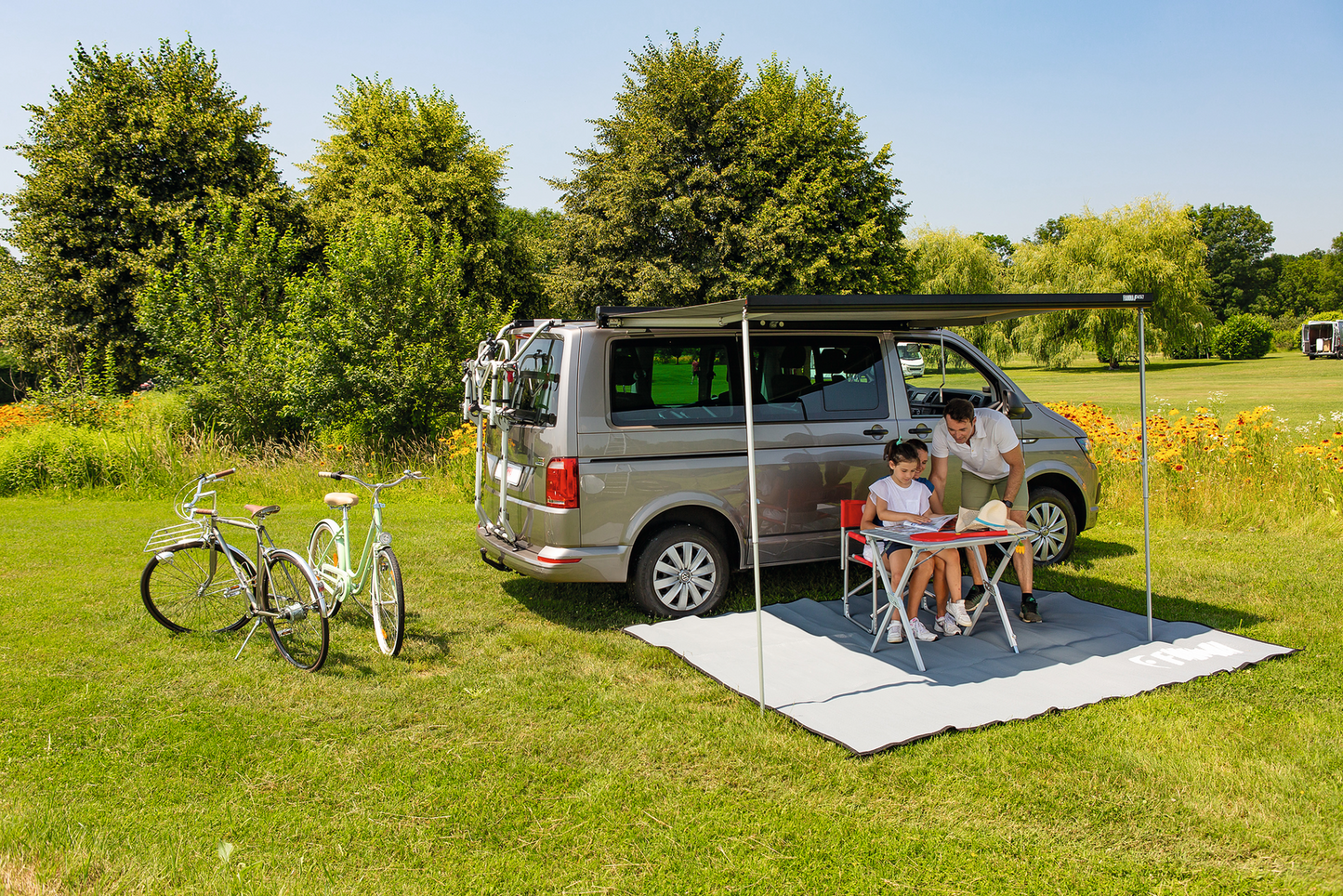 Patio-Mat 260