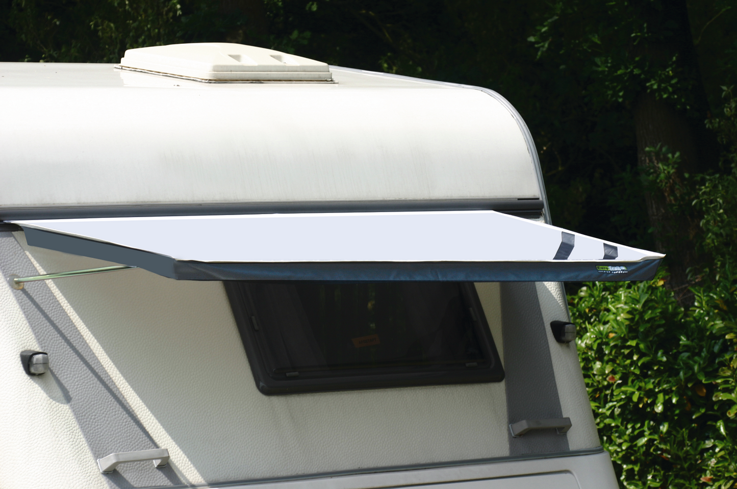 Fenstermarkise TOP-HIT 180 x 80 cm (A)