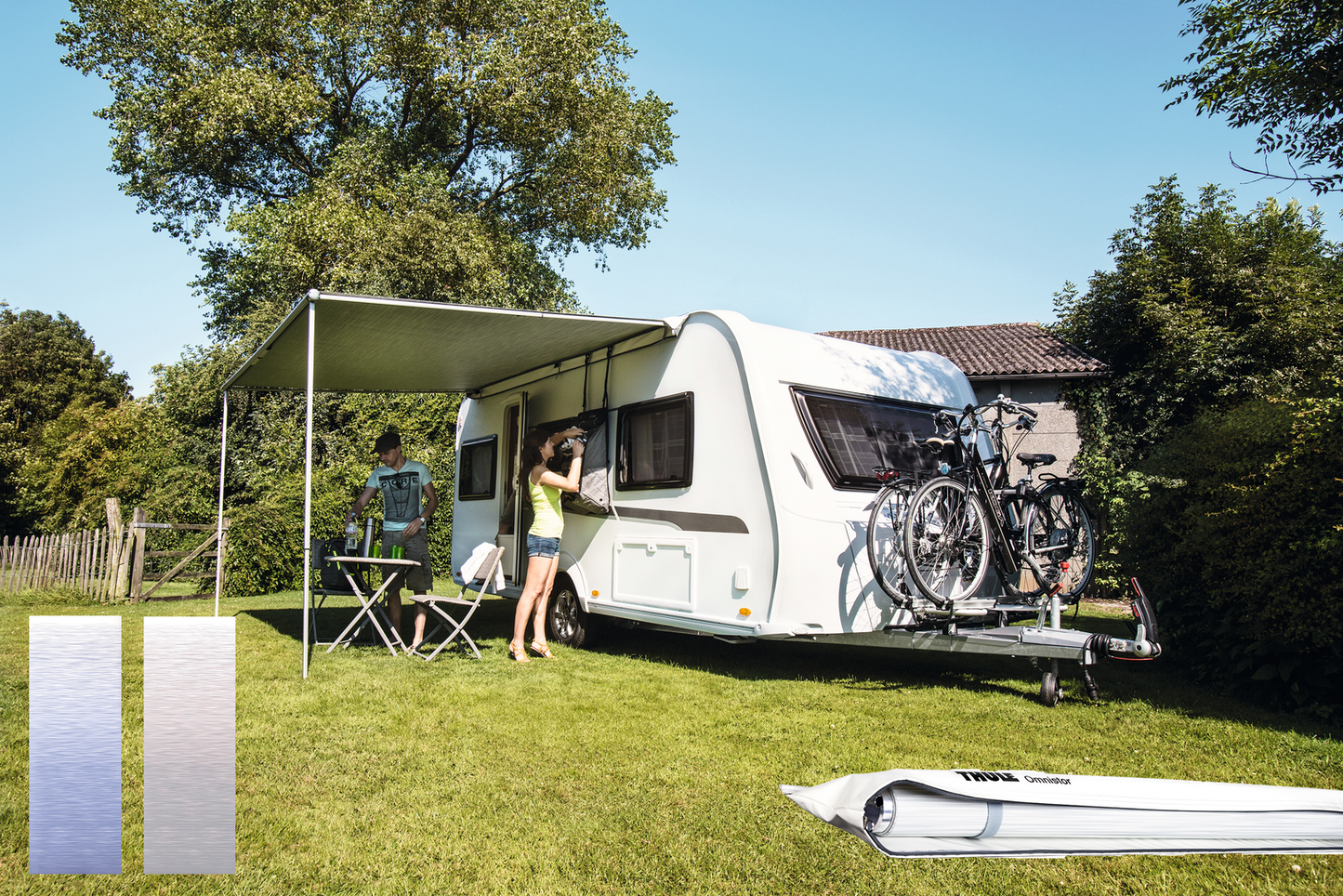 OMNISTOR 1200 schwarz, 375cm, Fb.31 (L1)
