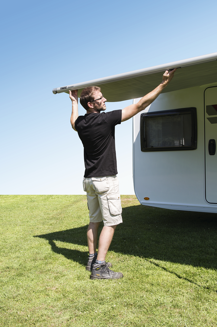 OMNISTOR 1200, 230 cm, Fb. 31 (S)