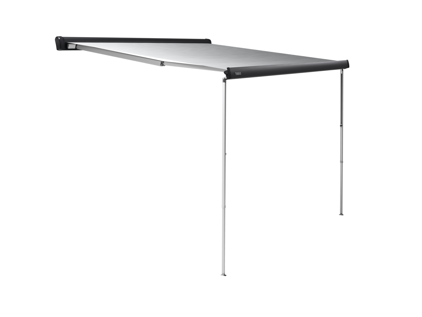 Thule 4200 260 cm anthrazit (L1)