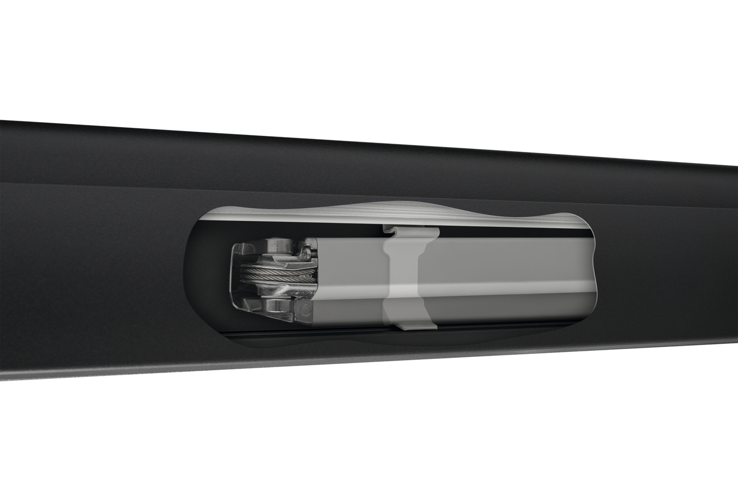 Thule 4200 300 cm anthrazit (L1)