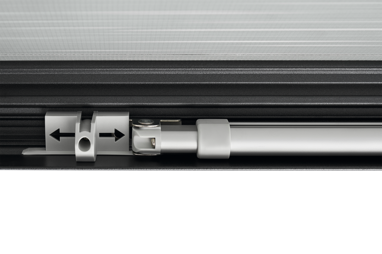Thule 4200 260 cm anthrazit (L1)