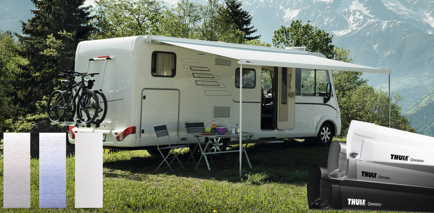OMNISTOR 8000E, 500 cm, Fb.32 (L2) (B)