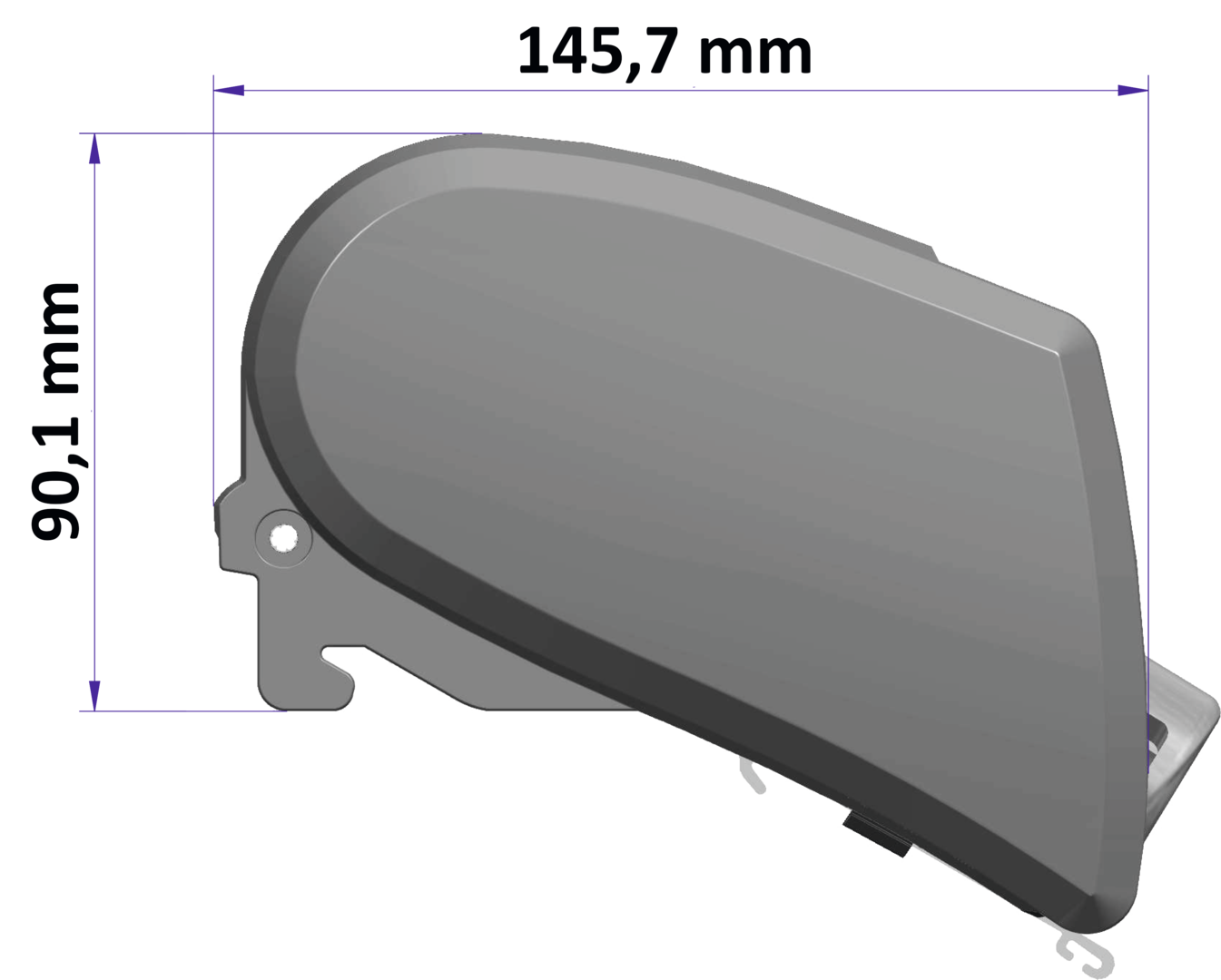 OMNISTOR 6300, 300 cm, Fb. 31 (L1)