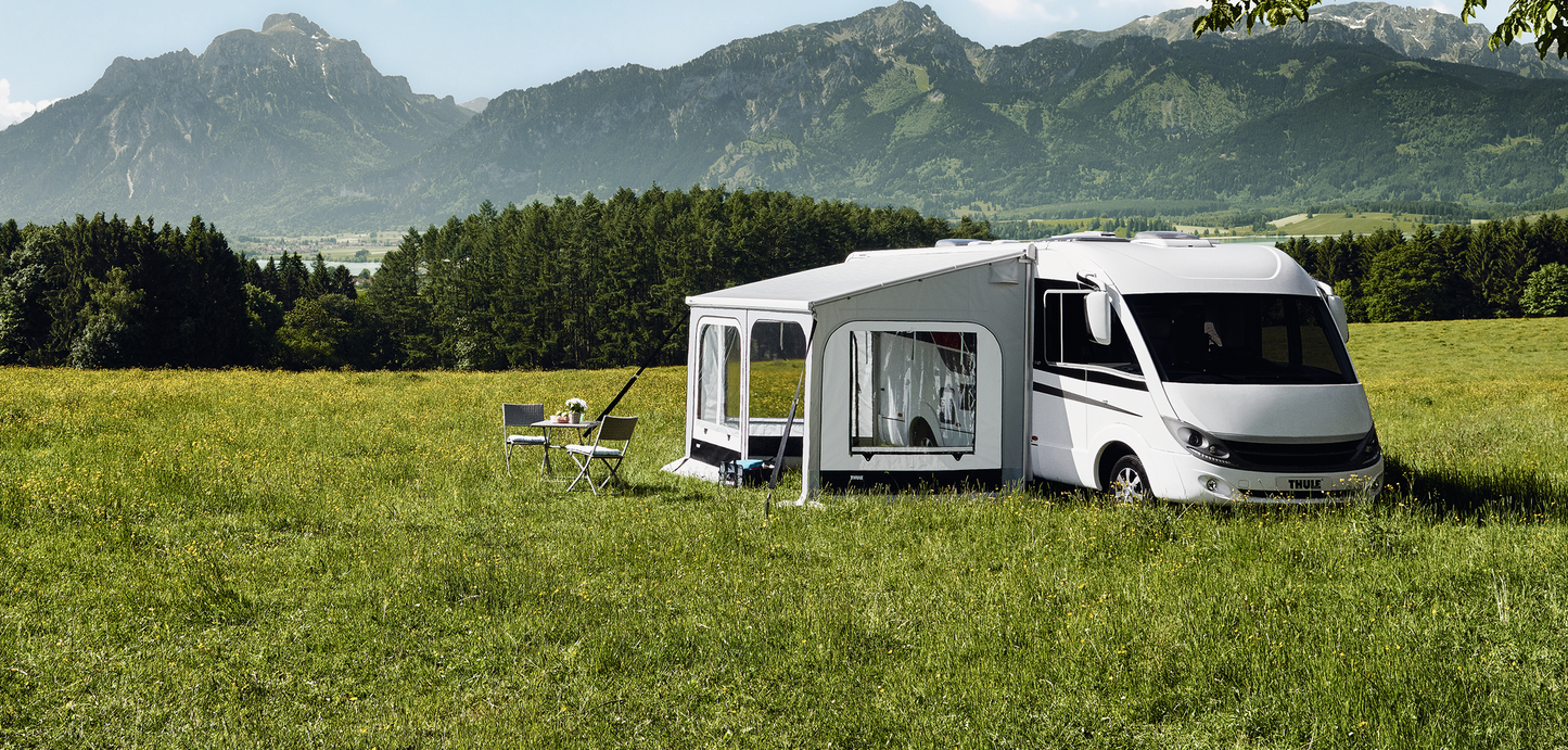 THULE Panorama 6200-6300, 300 cm L(S)(B)