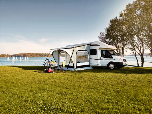 THULE QuickFit 260 L (B)