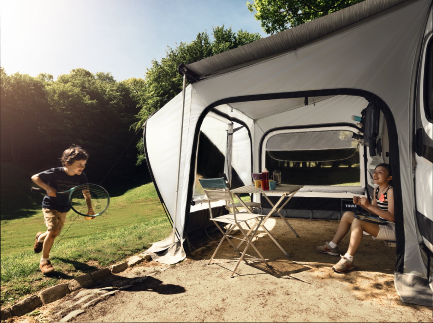 THULE QuickFit 310 M
