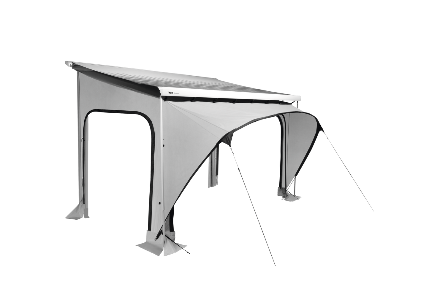 THULE QuickFit 300 FD