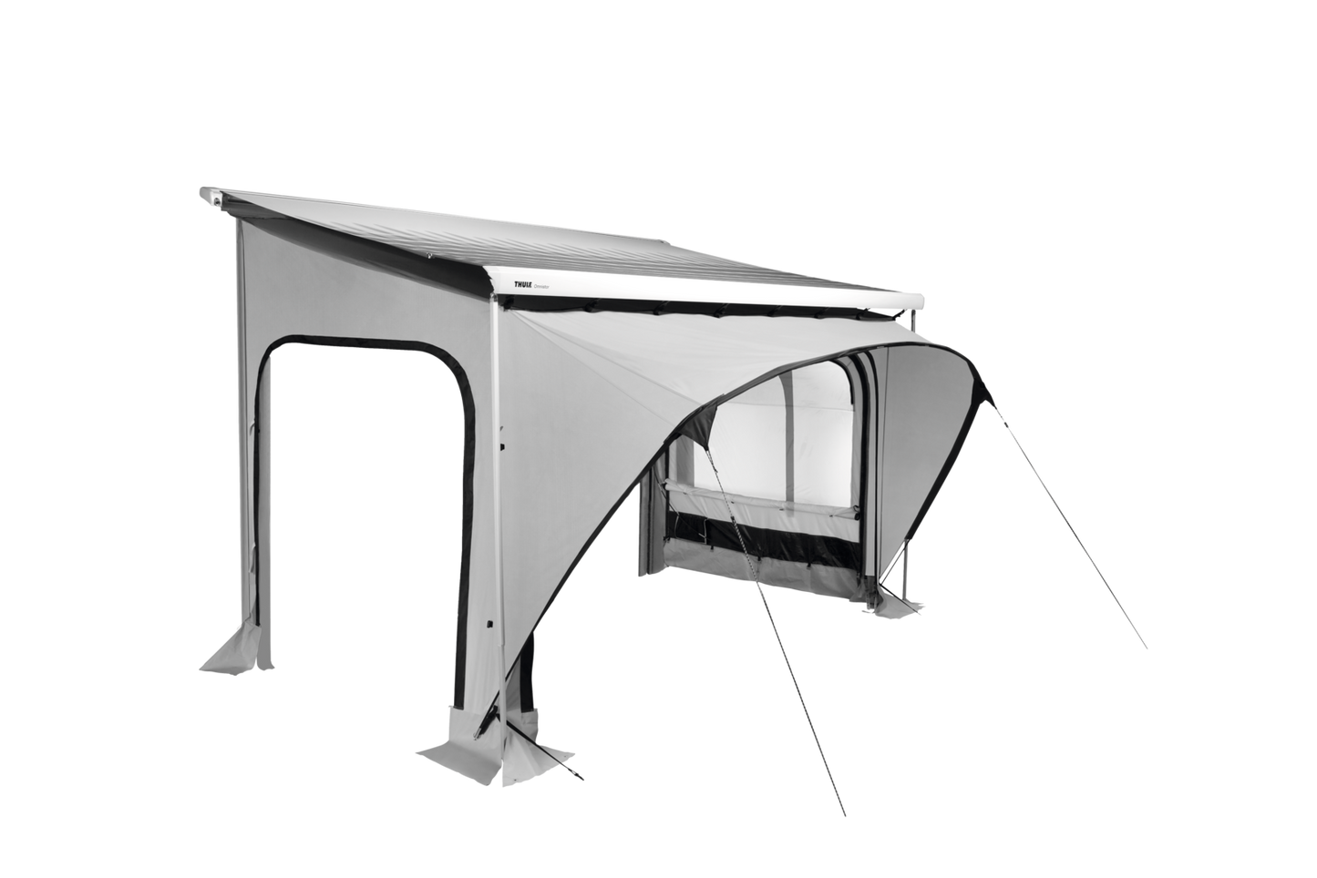 THULE QuickFit 360 L