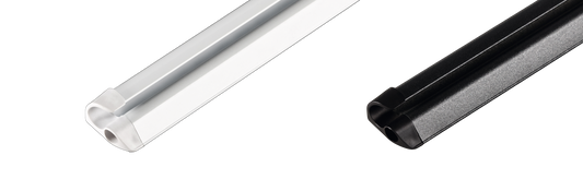 THULE QuickFit EasyLink weiß (S)
