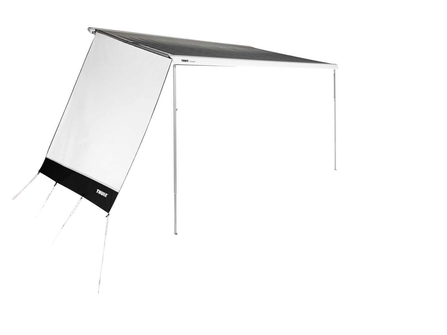 Sun Blocker Side G2 Large