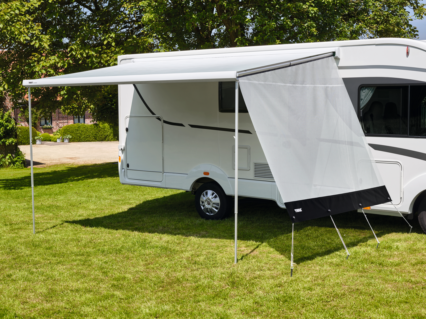 Sun Blocker Side G2 Large