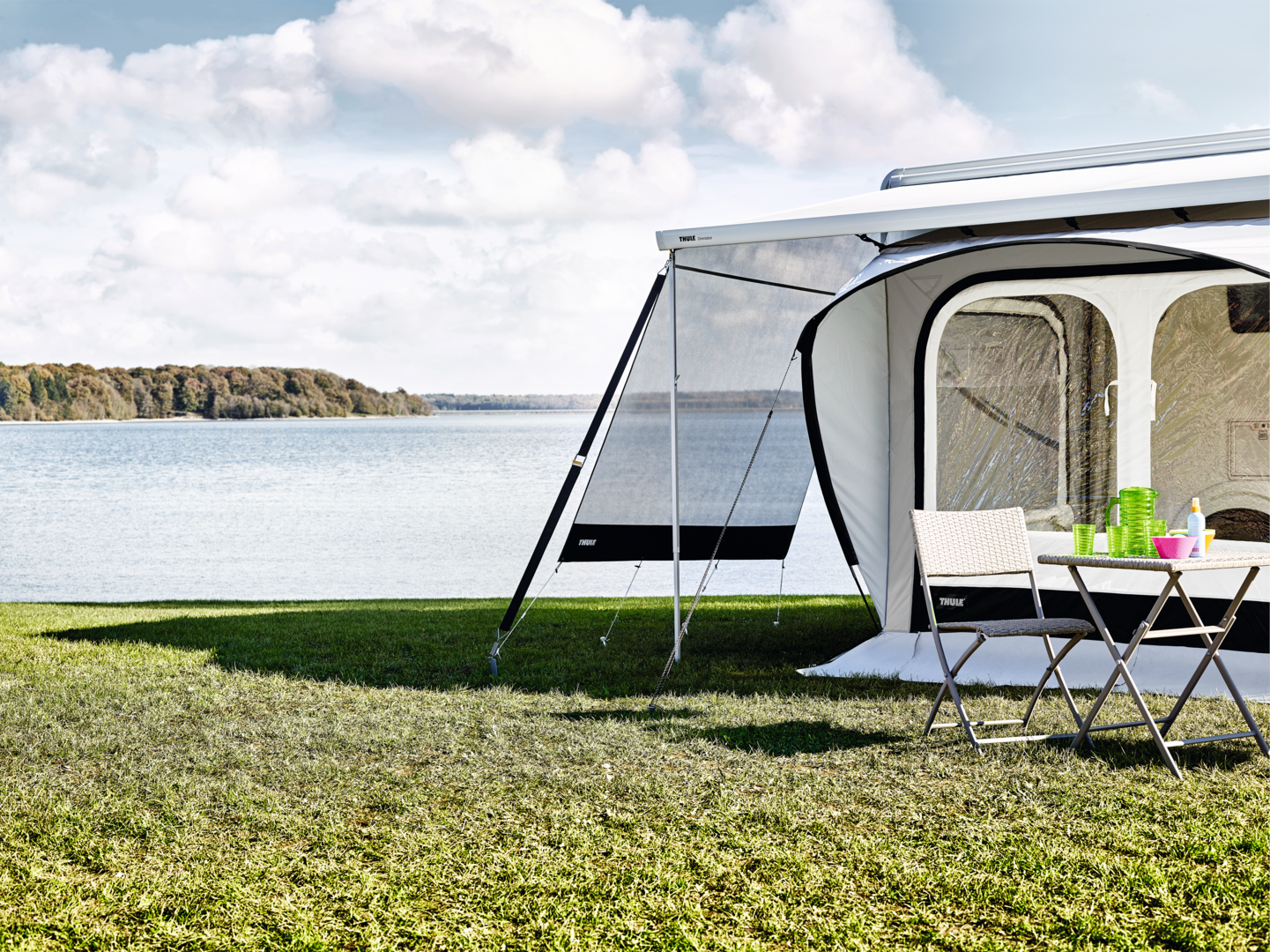 Sun Blocker Side G2 6900-8000 L
