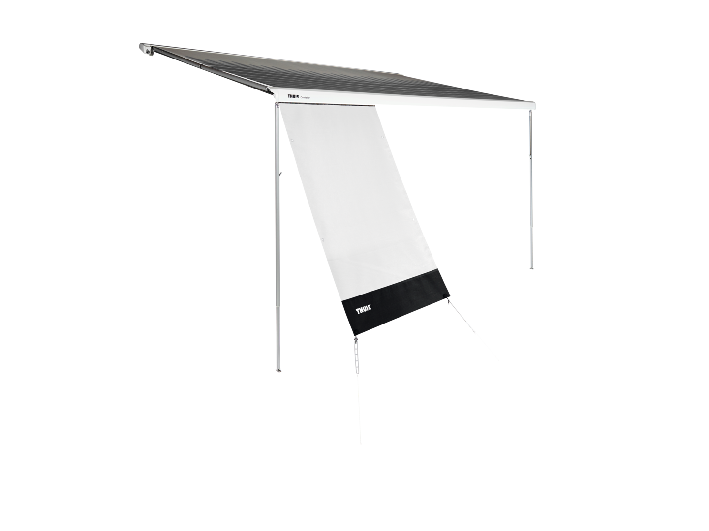 Sun Blocker Front G2 380 cm